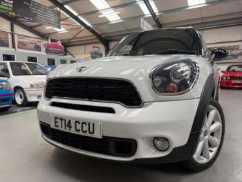 Used MINI Countryman 2014 for sale - 75089600: Photo