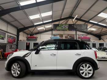 Used MINI Countryman 2014 for sale - 75089600: Photo