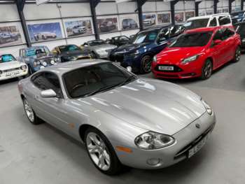 Used Jaguar XK8 2003 for sale - 74738121: Photo