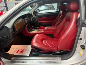 Used Jaguar XK8 2003 for sale - 74738121: Photo