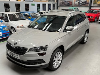 2018 (18) - 1.5 TSI SE L DSG Euro 6 (s/s) 5dr