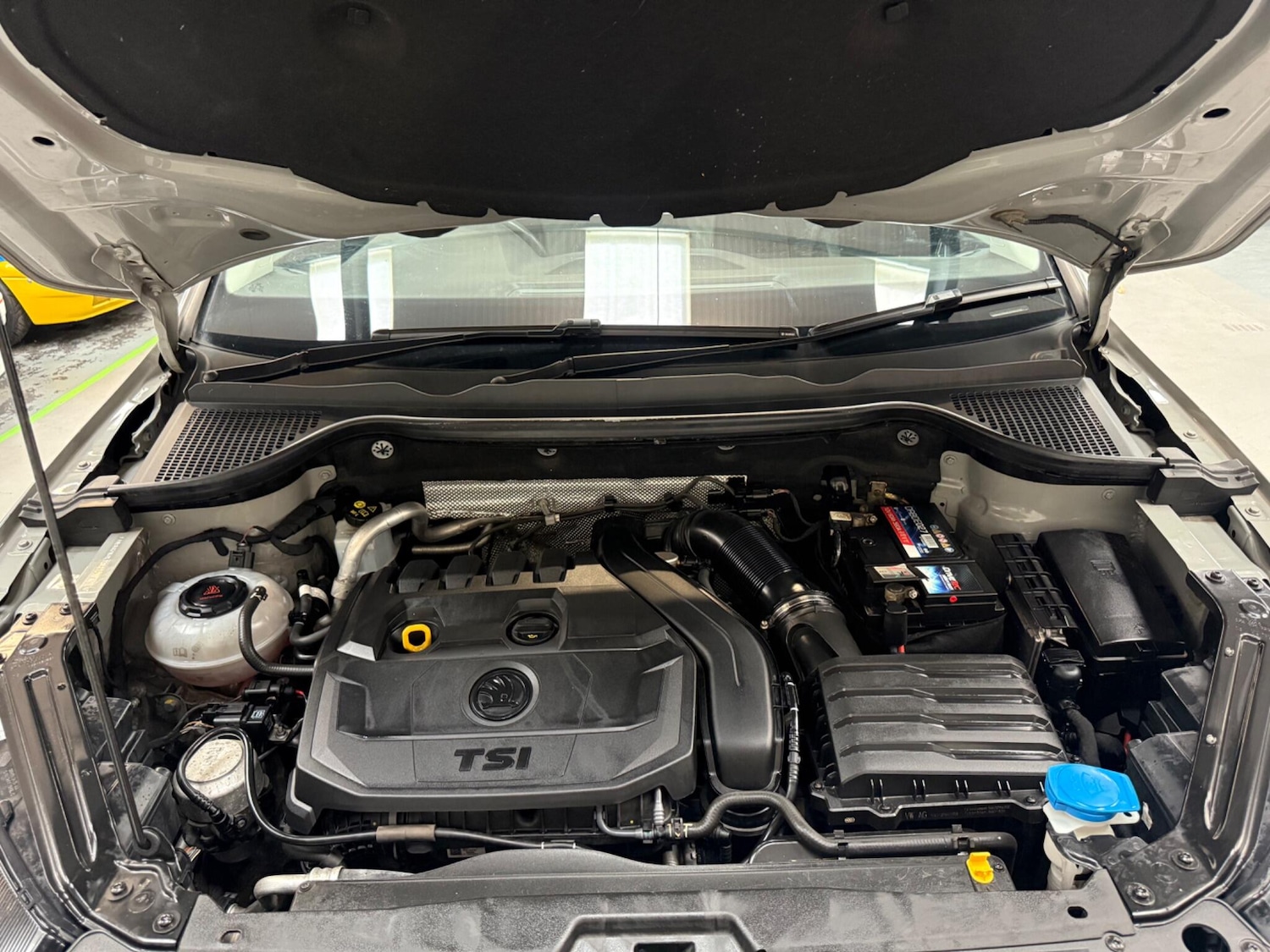 Vehicle 40