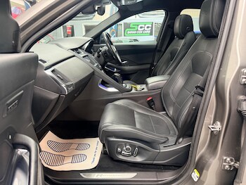 Used Jaguar E-Pace 2017 for sale - 78784310: Photo