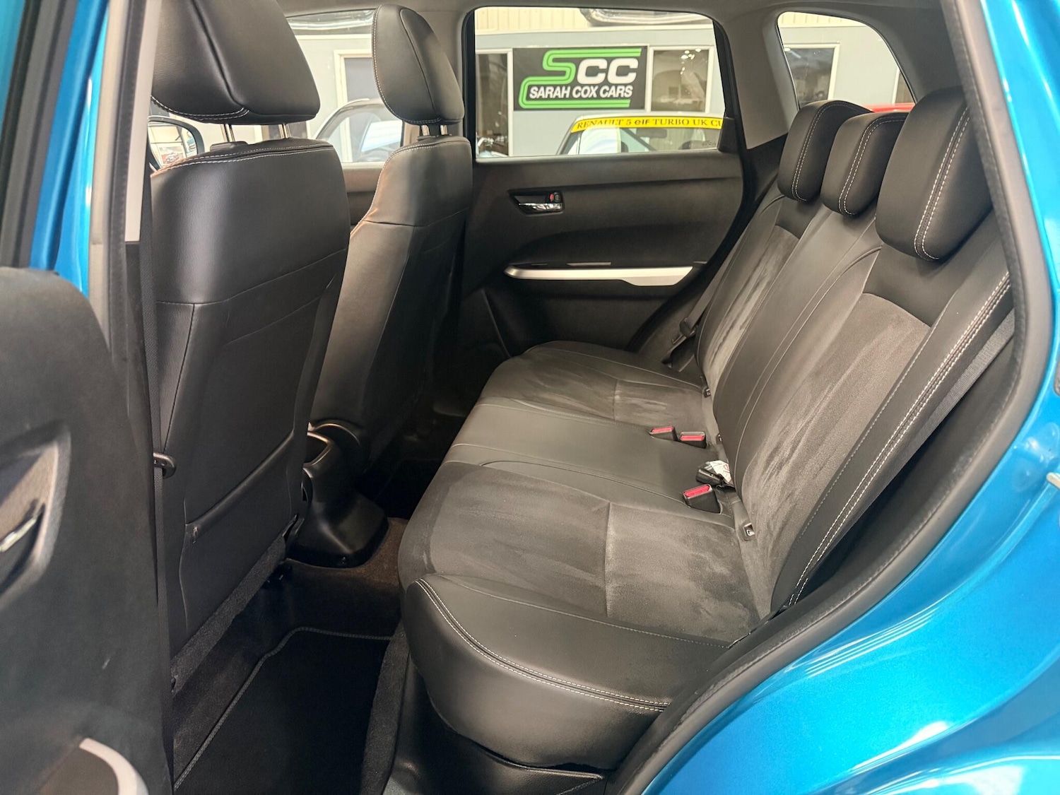 Used Suzuki Vitara 2015 for sale - 77098144: Photo 17