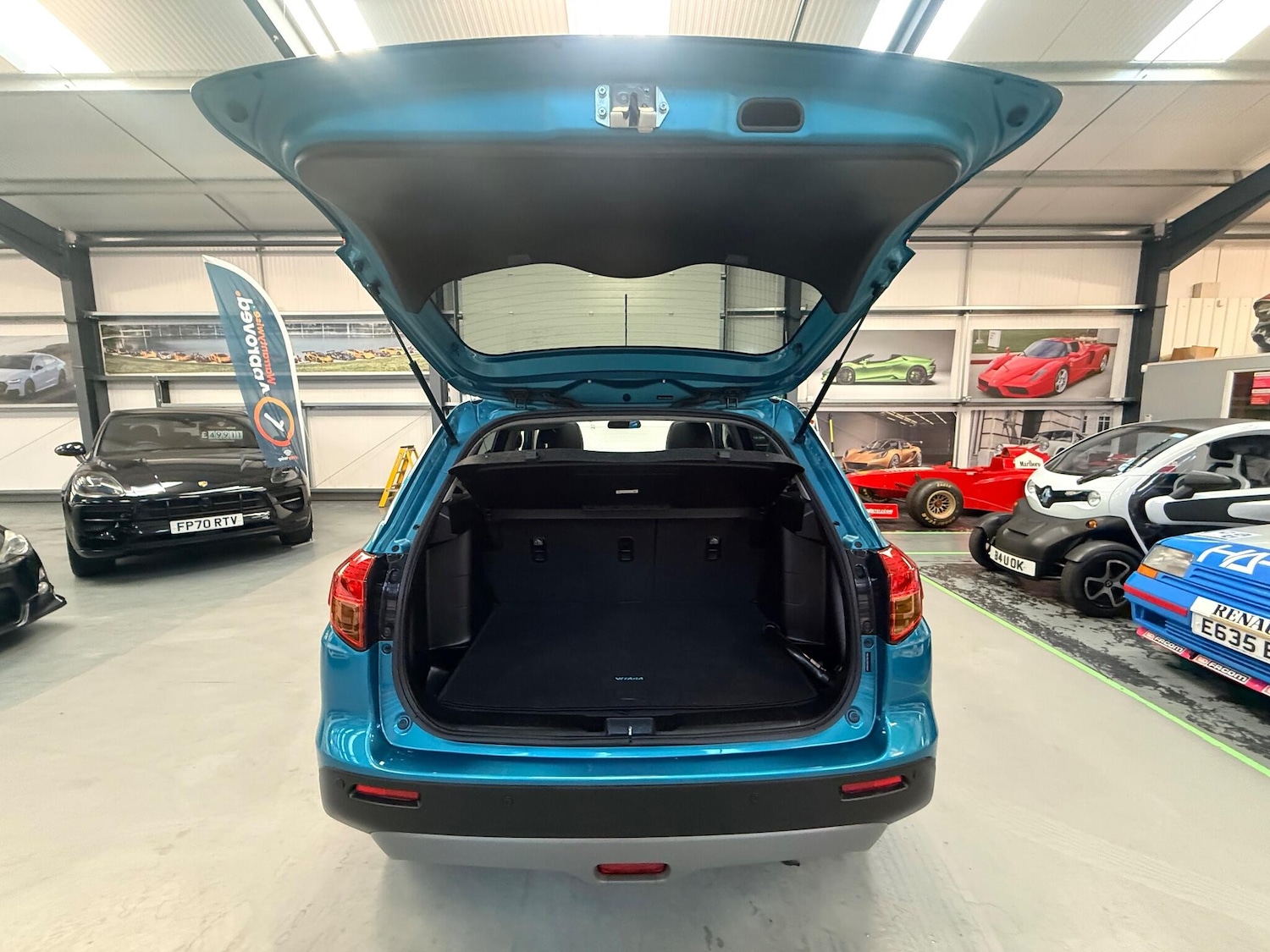 Used Suzuki Vitara 2015 for sale - 77098144: Photo 19