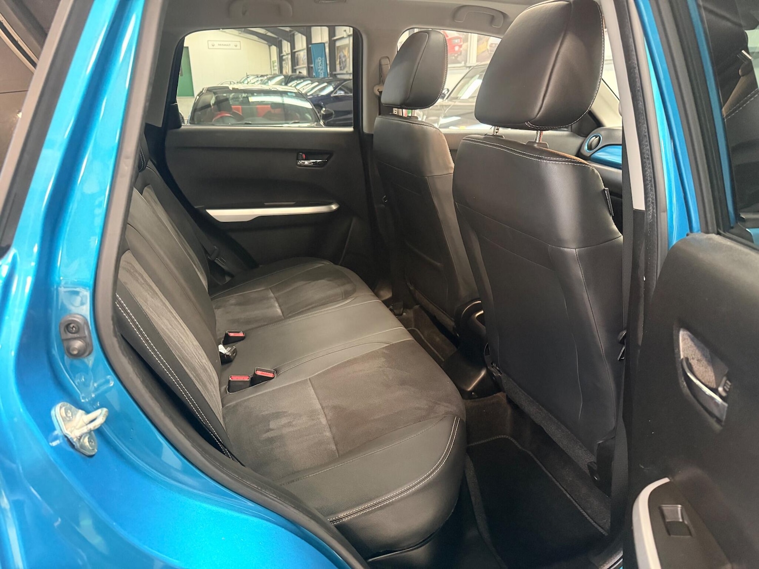 Used Suzuki Vitara 2015 for sale - 77098144: Photo 20