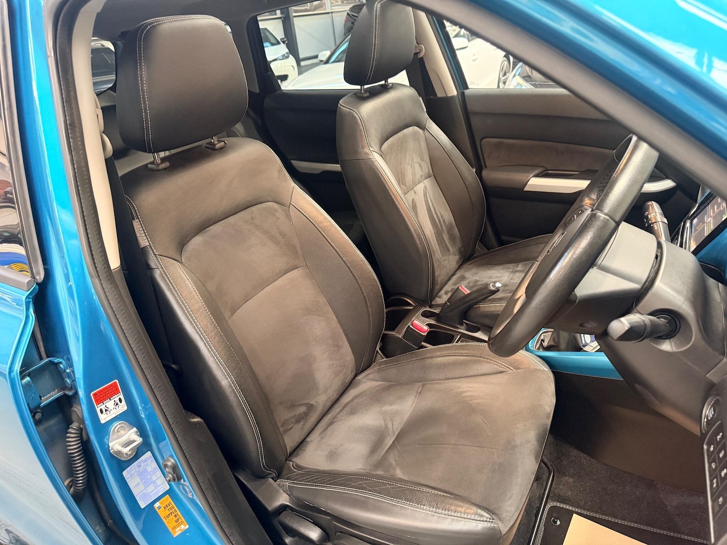 Used Suzuki Vitara 2015 for sale - 77098144: Photo 22