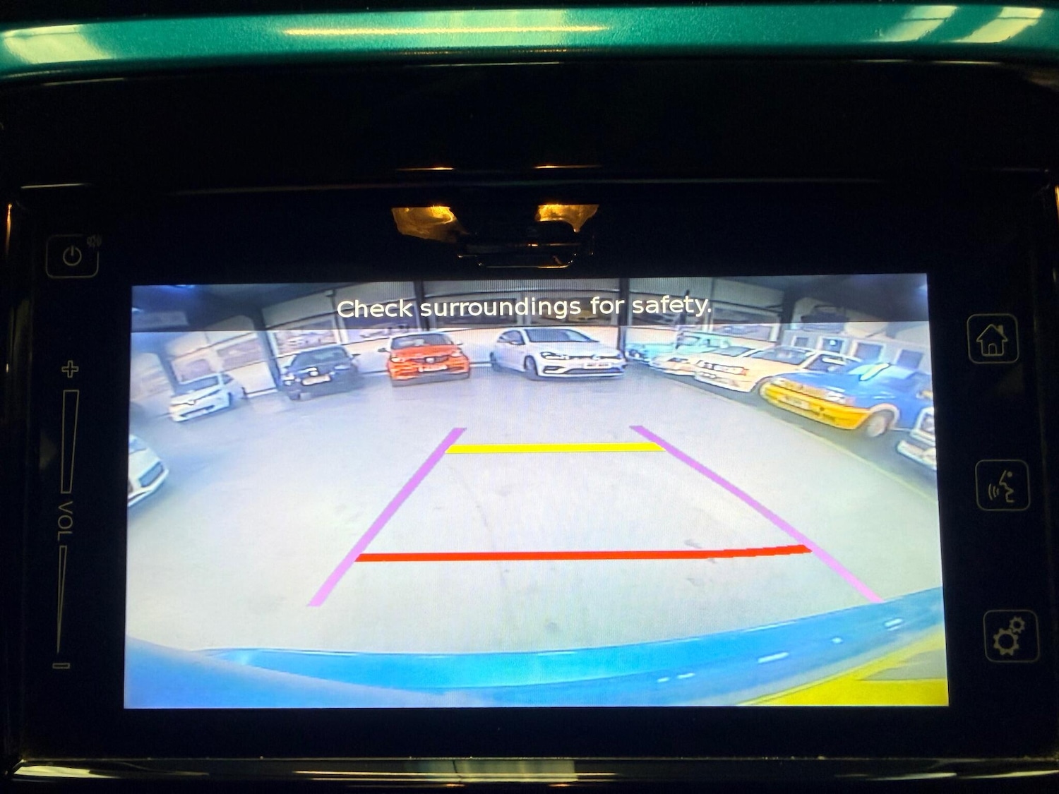 Used Suzuki Vitara 2015 for sale - 77098144: Photo 23