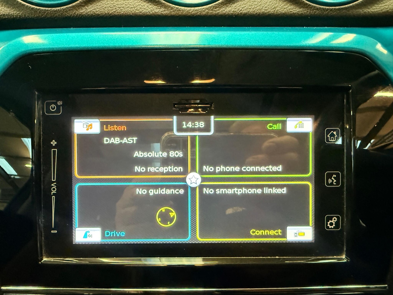 Used Suzuki Vitara 2015 for sale - 77098144: Photo 24