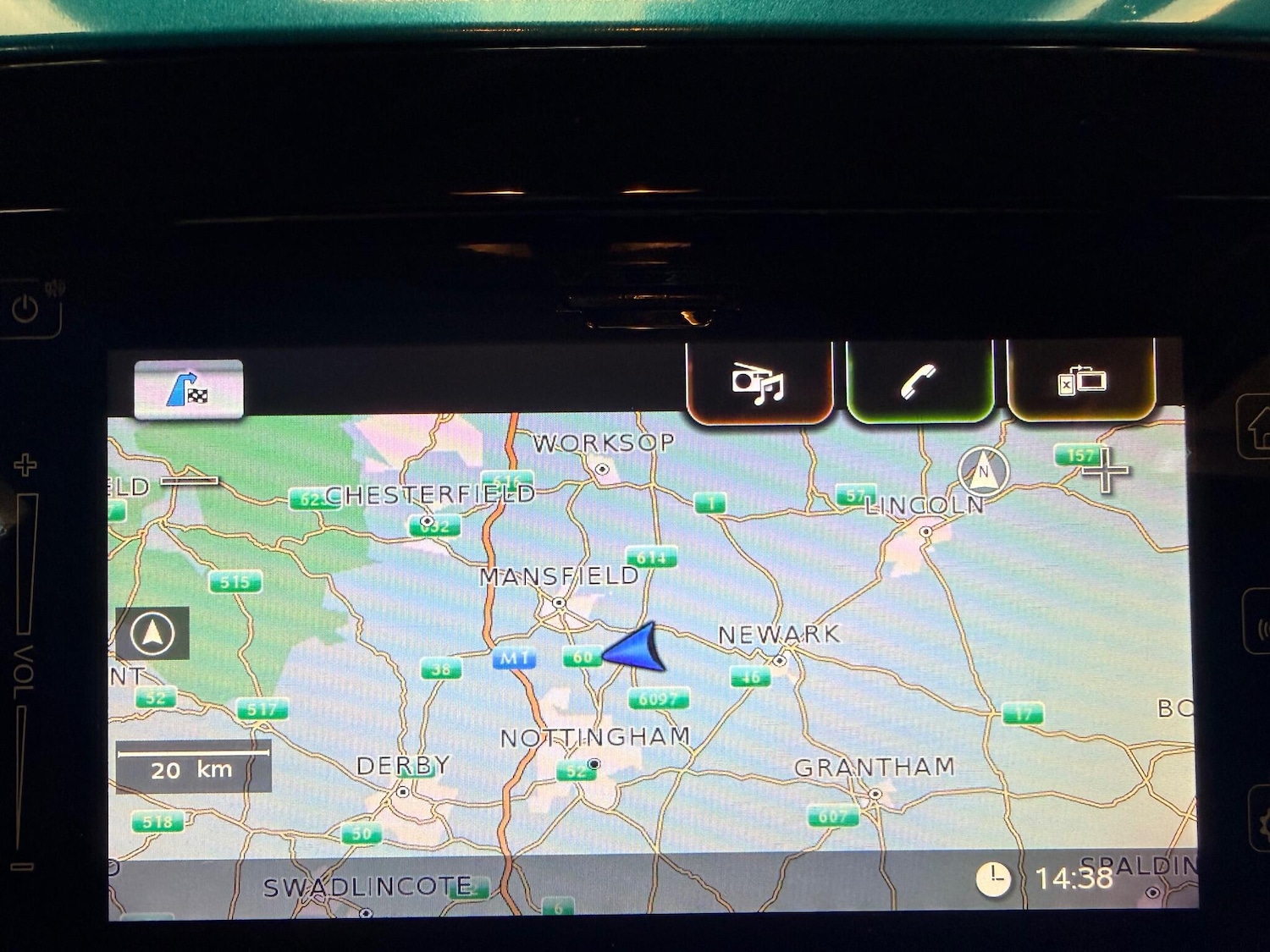 Used Suzuki Vitara 2015 for sale - 77098144: Photo 25