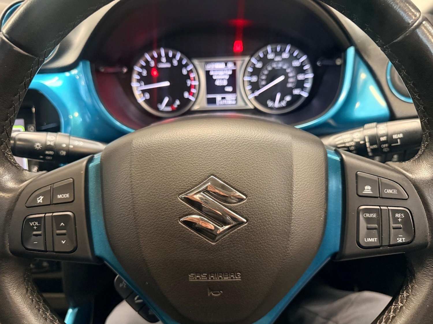 Used Suzuki Vitara 2015 for sale - 77098144: Photo 28