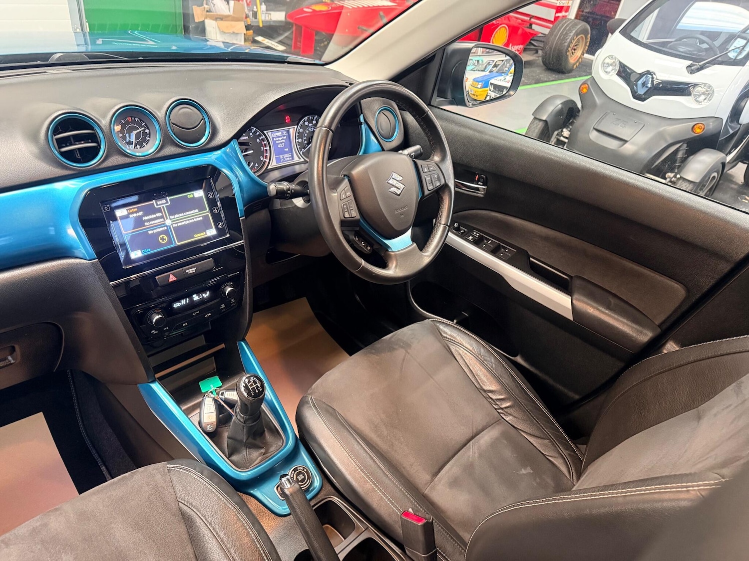 Used Suzuki Vitara 2015 for sale - 77098144: Photo 3