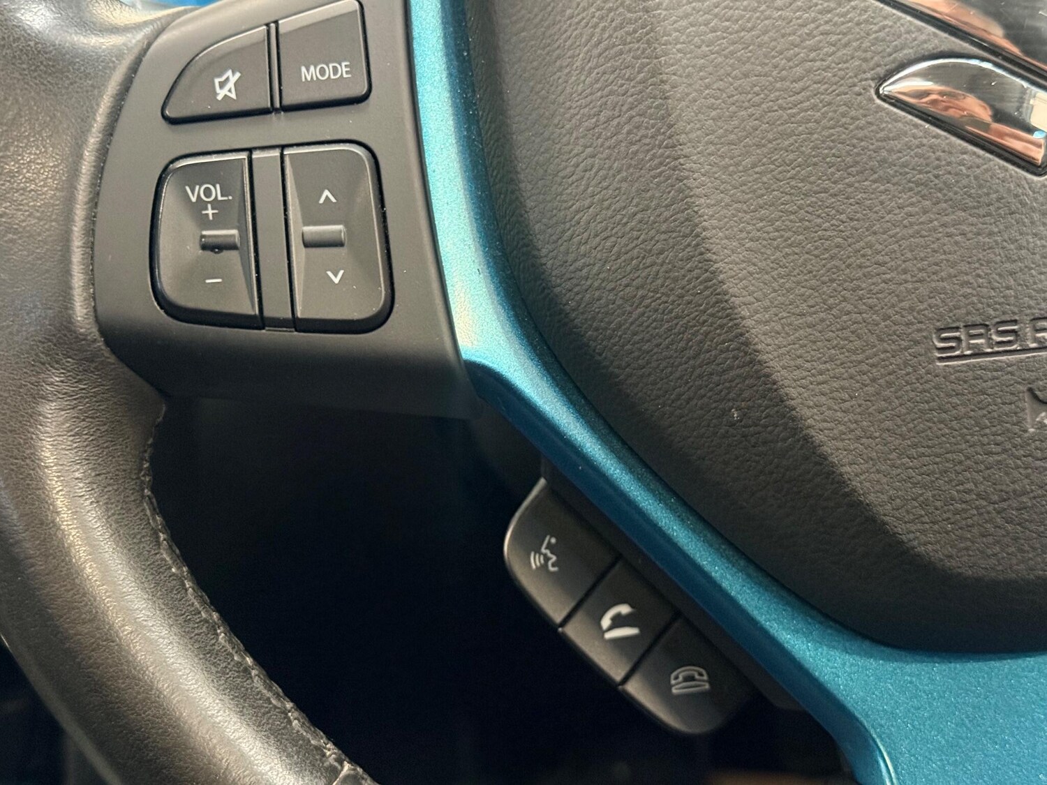 Used Suzuki Vitara 2015 for sale - 77098144: Photo 31