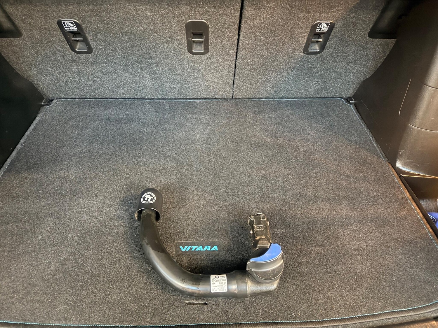 Used Suzuki Vitara 2015 for sale - 77098144: Photo 35