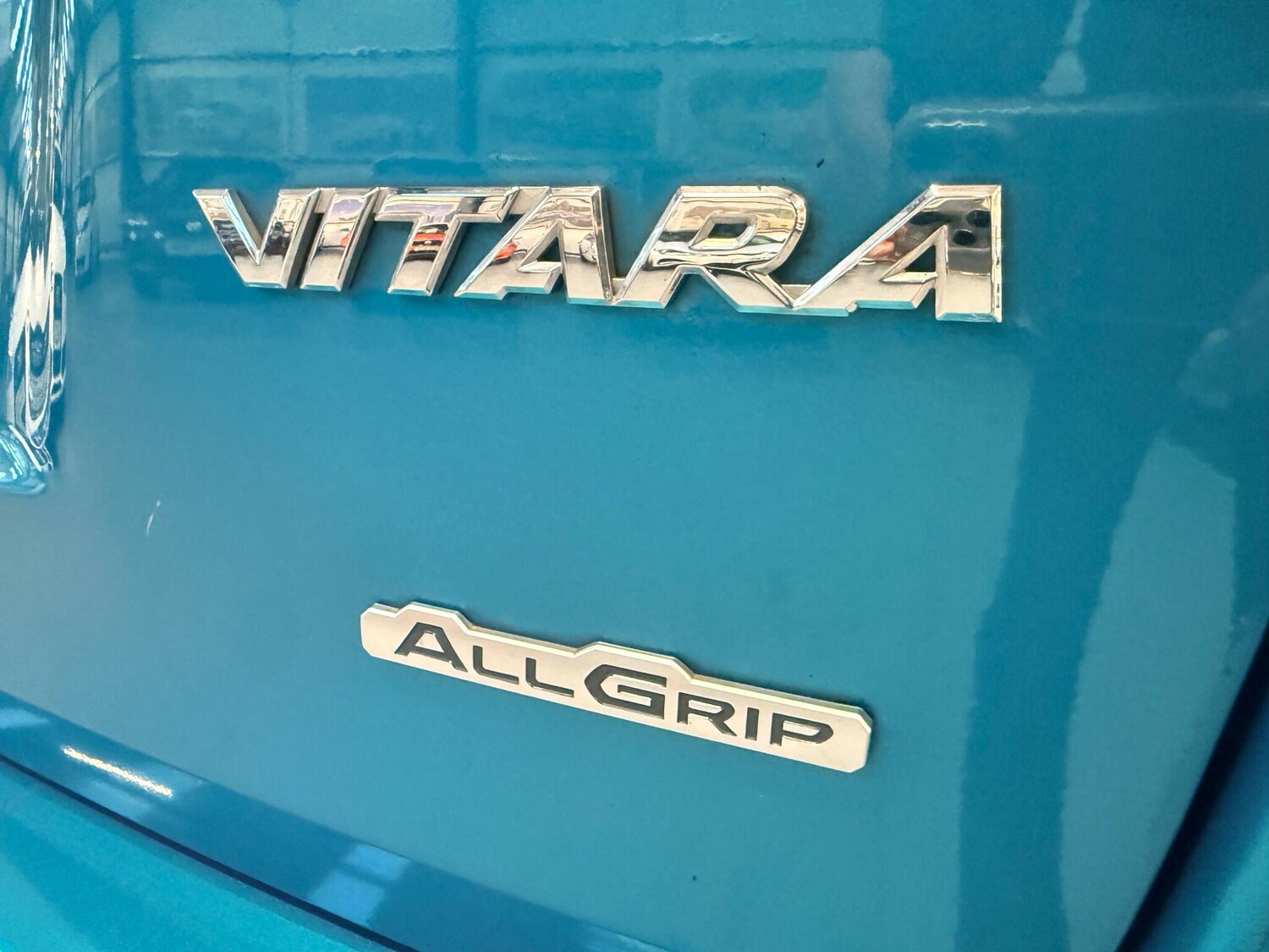 Used Suzuki Vitara 2015 for sale - 77098144: Photo 38