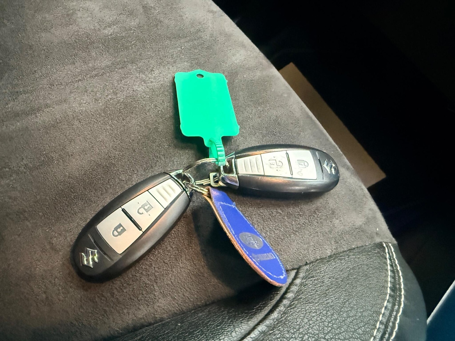 Used Suzuki Vitara 2015 for sale - 77098144: Photo 39