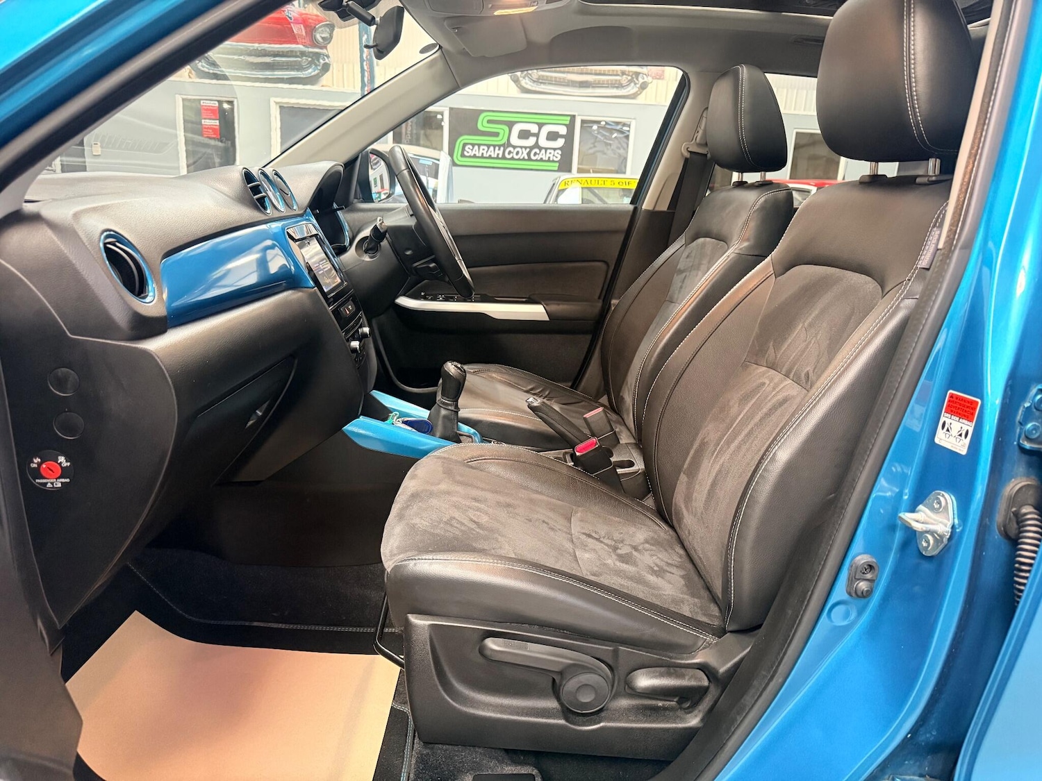 Used Suzuki Vitara 2015 for sale - 77098144: Photo 4