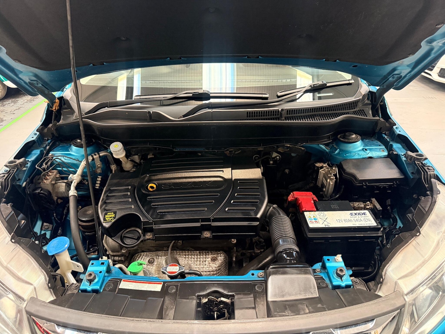 Used Suzuki Vitara 2015 for sale - 77098144: Photo 40