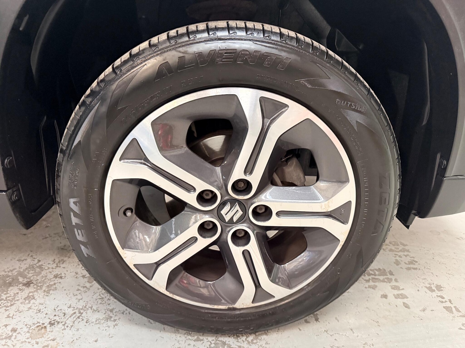 Used Suzuki Vitara 2015 for sale - 77098144: Photo 42