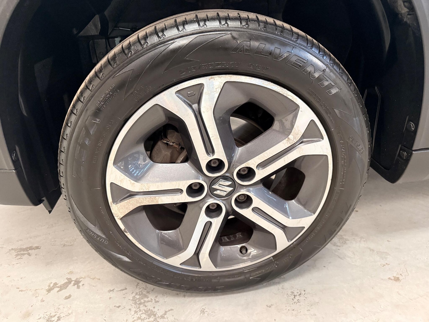 Used Suzuki Vitara 2015 for sale - 77098144: Photo 43