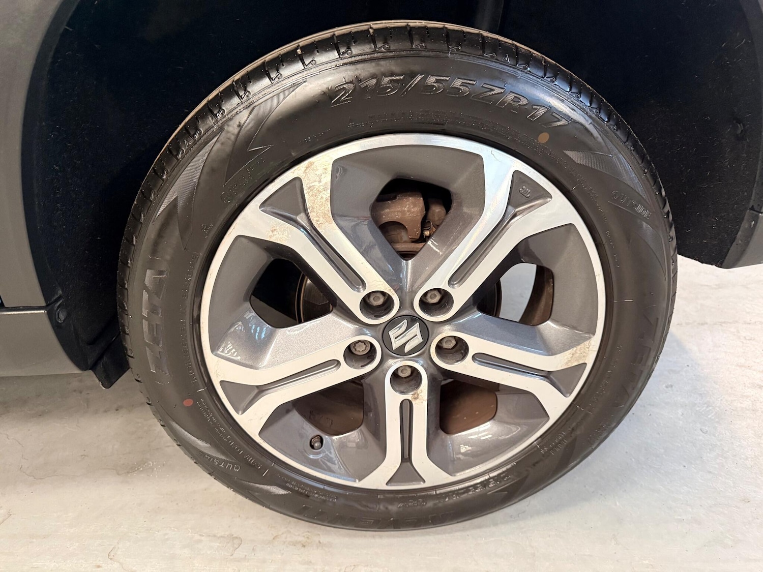 Used Suzuki Vitara 2015 for sale - 77098144: Photo 44