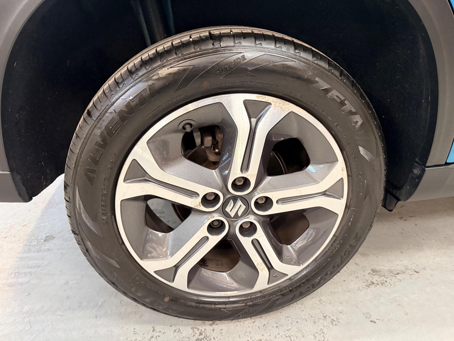 Used Suzuki Vitara 2015 for sale - 77098144: Photo 45