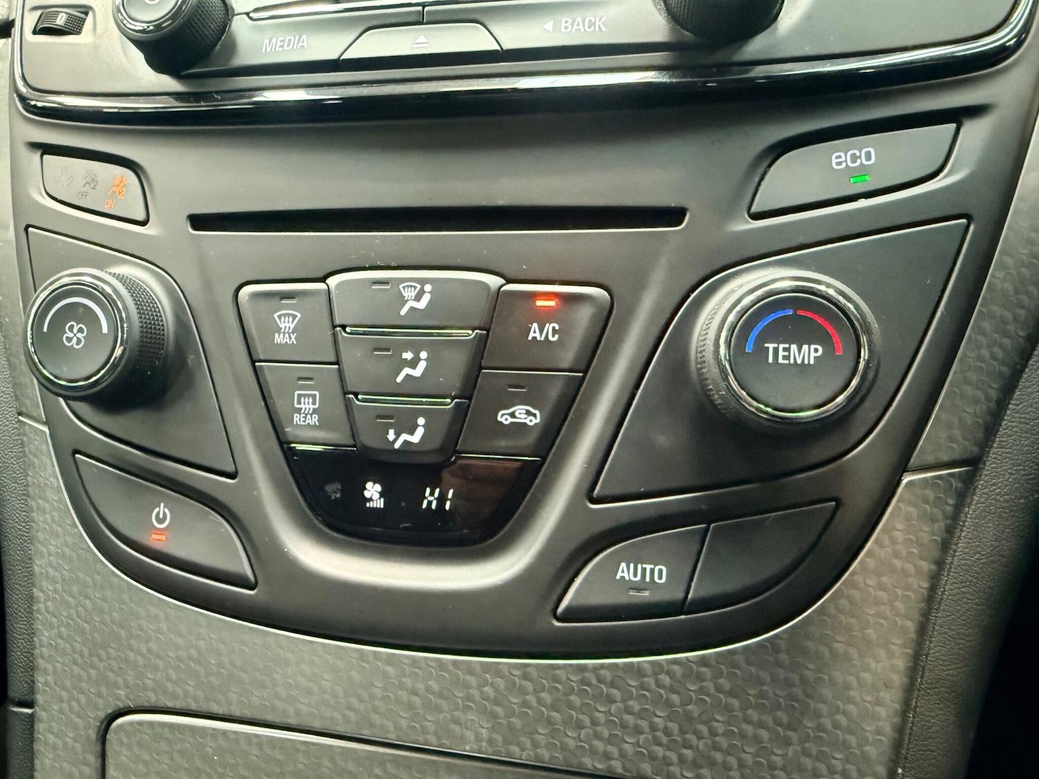 Used Vauxhall Insignia for sale - 77753571: Photo 22