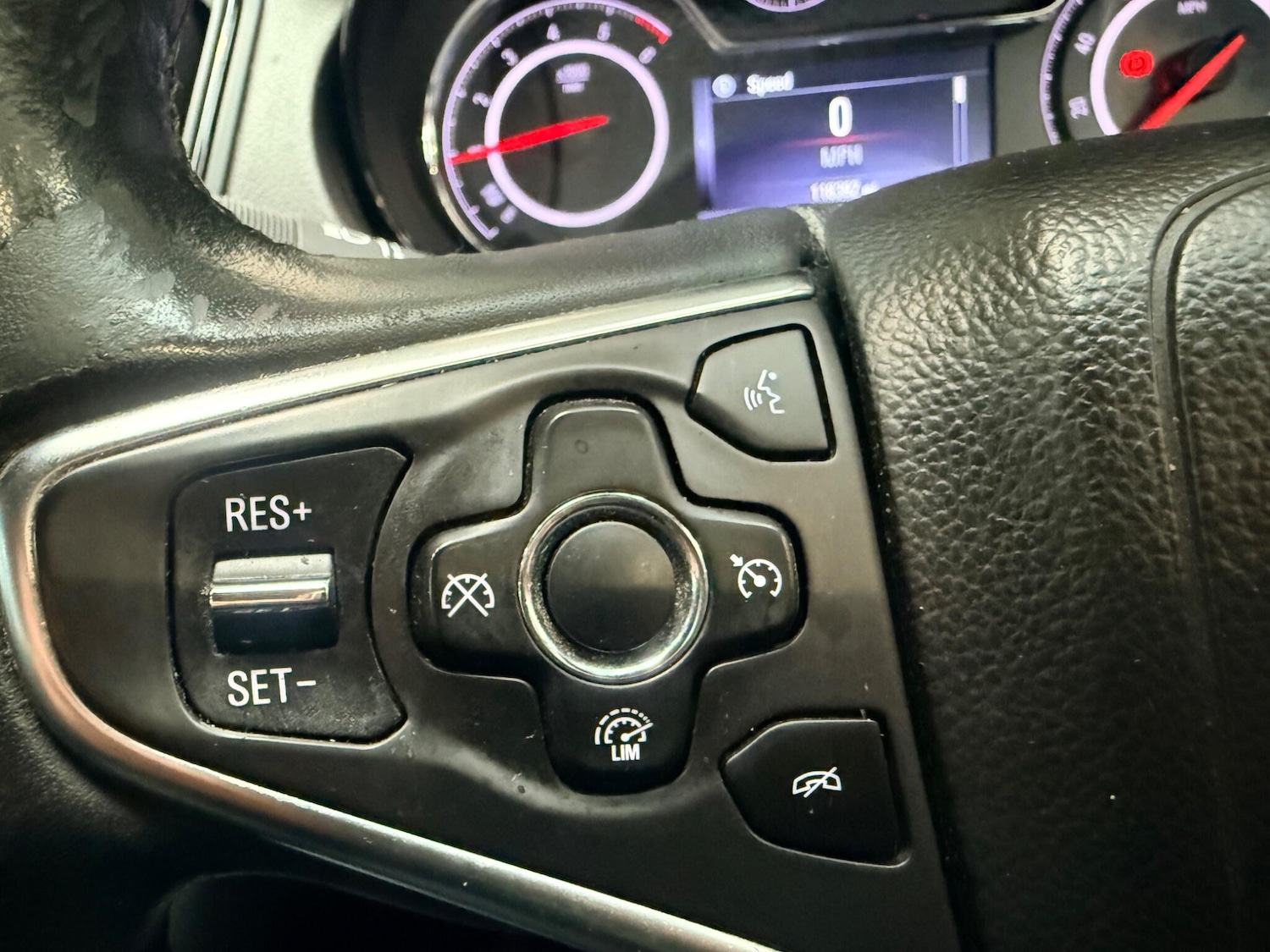 Used Vauxhall Insignia for sale - 77753571: Photo 23