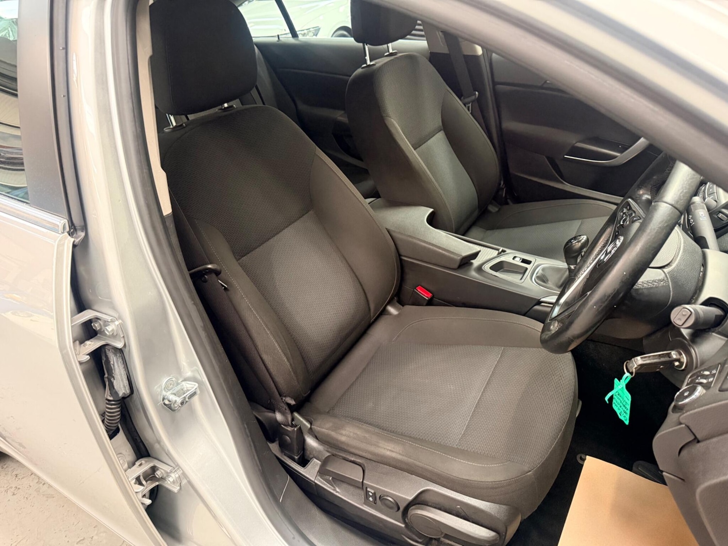 Used Vauxhall Insignia for sale - 77753571: Photo 24