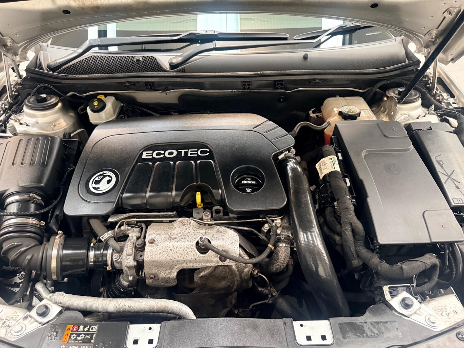 Used Vauxhall Insignia for sale - 77753571: Photo 26