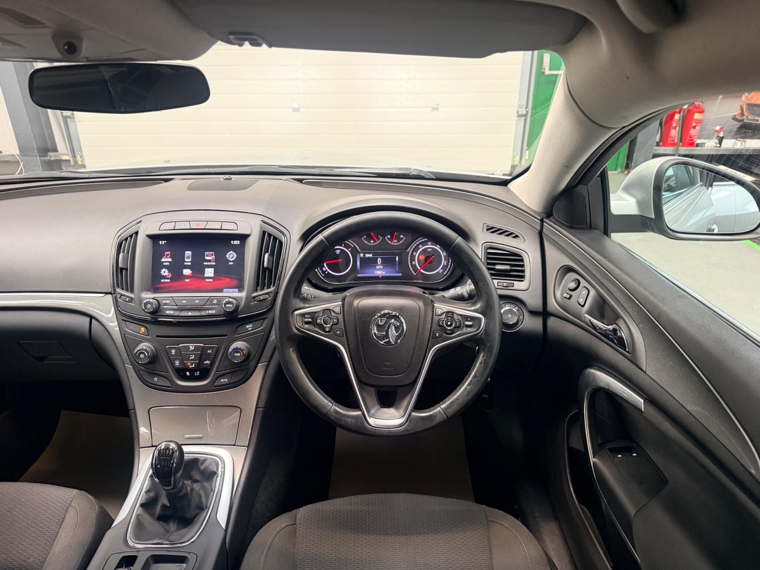 Used Vauxhall Insignia for sale - 77753571: Photo 9