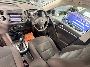 Used Volkswagen Tiguan 2013 for sale - 79324564: Photo