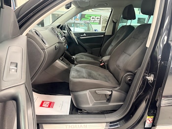 Used Volkswagen Tiguan 2013 for sale - 79324564: Photo
