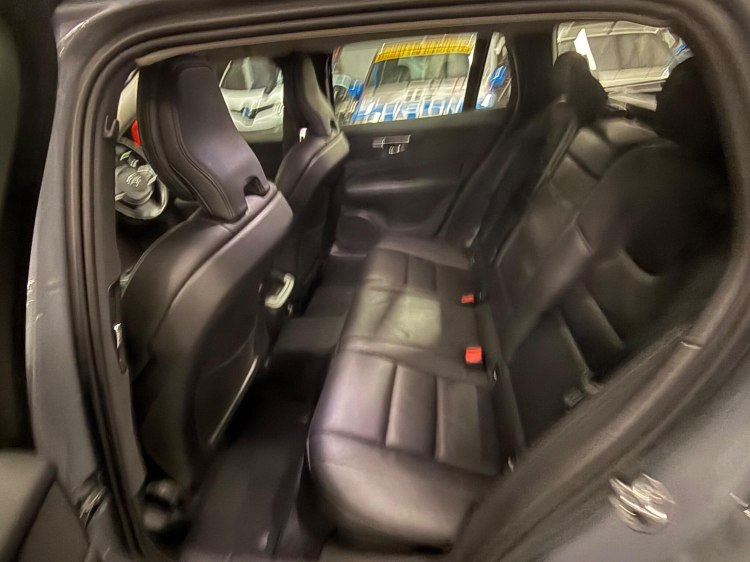 Used Volvo V60 2020 for sale - 76742664: Photo 13