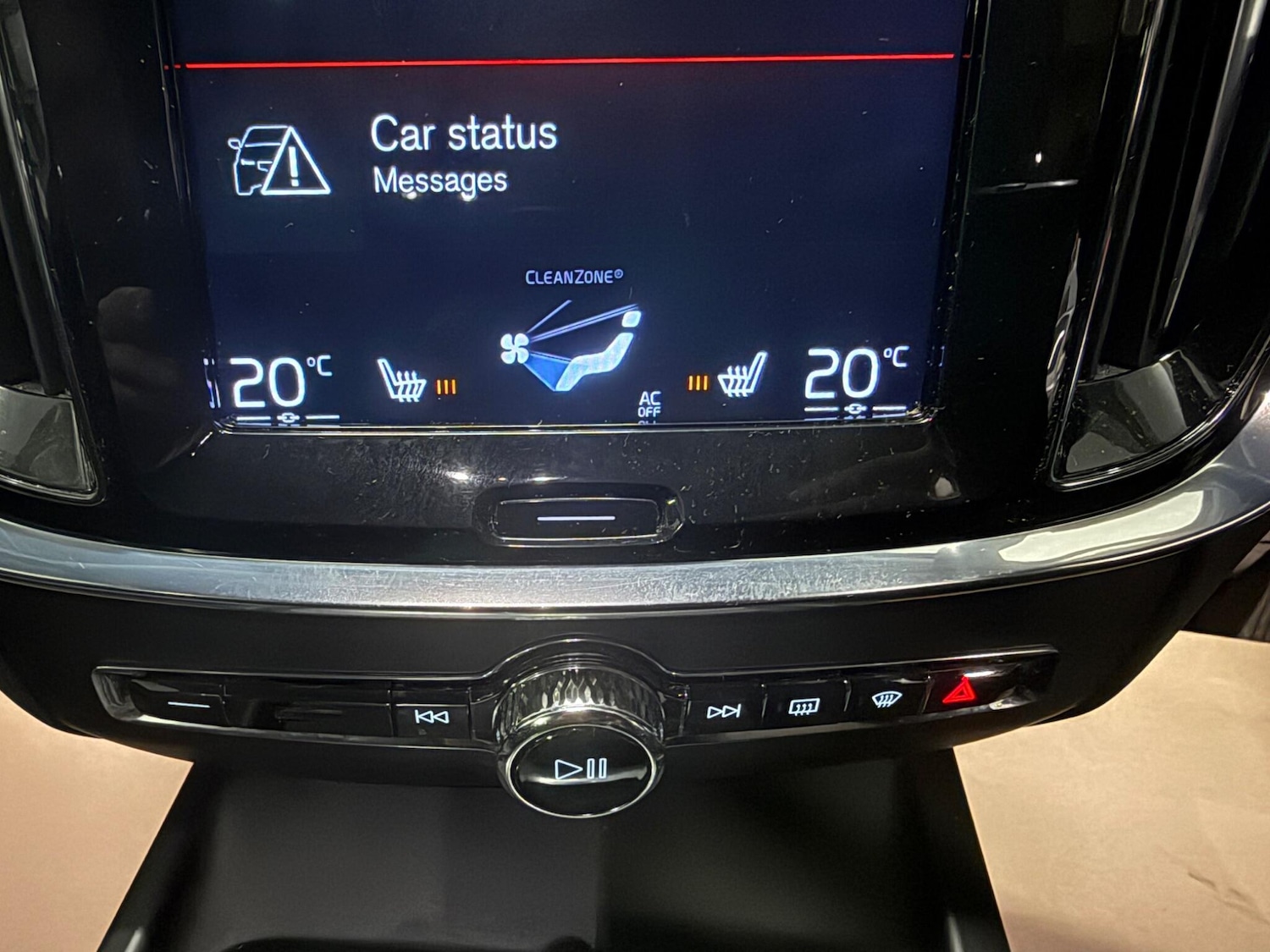 Used Volvo V60 2020 for sale - 76742664: Photo 22