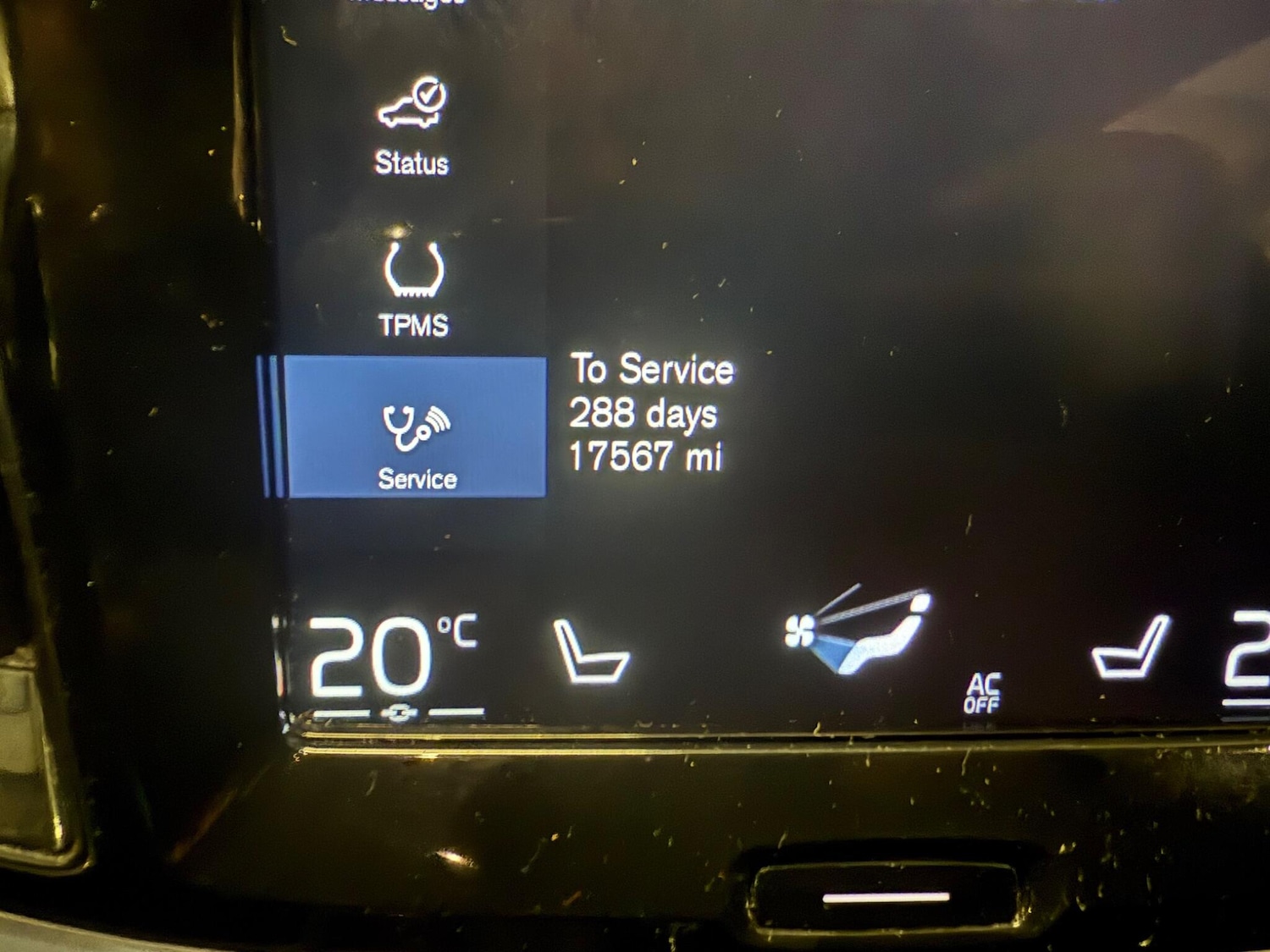 Used Volvo V60 2020 for sale - 76742664: Photo 27