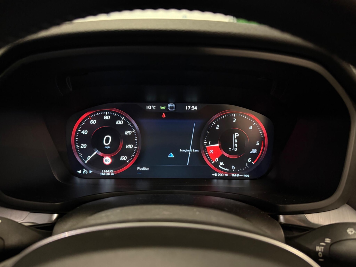 Used Volvo V60 2020 for sale - 76742664: Photo 30