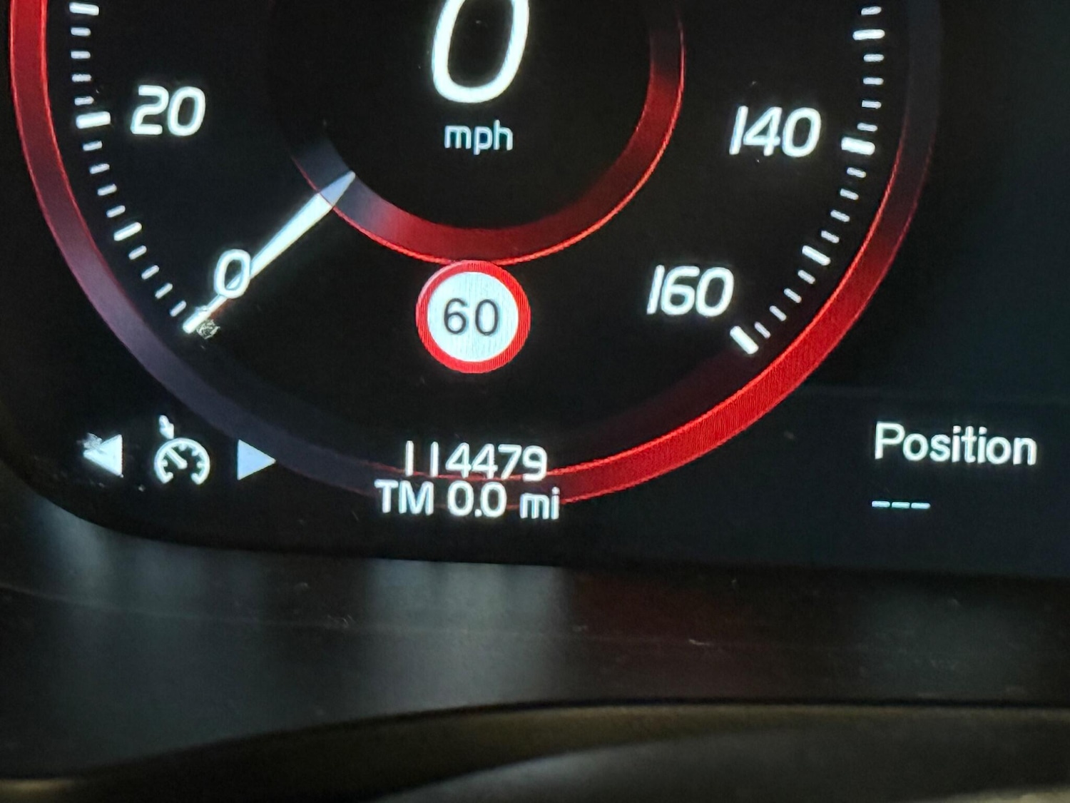 Used Volvo V60 2020 for sale - 76742664: Photo 31