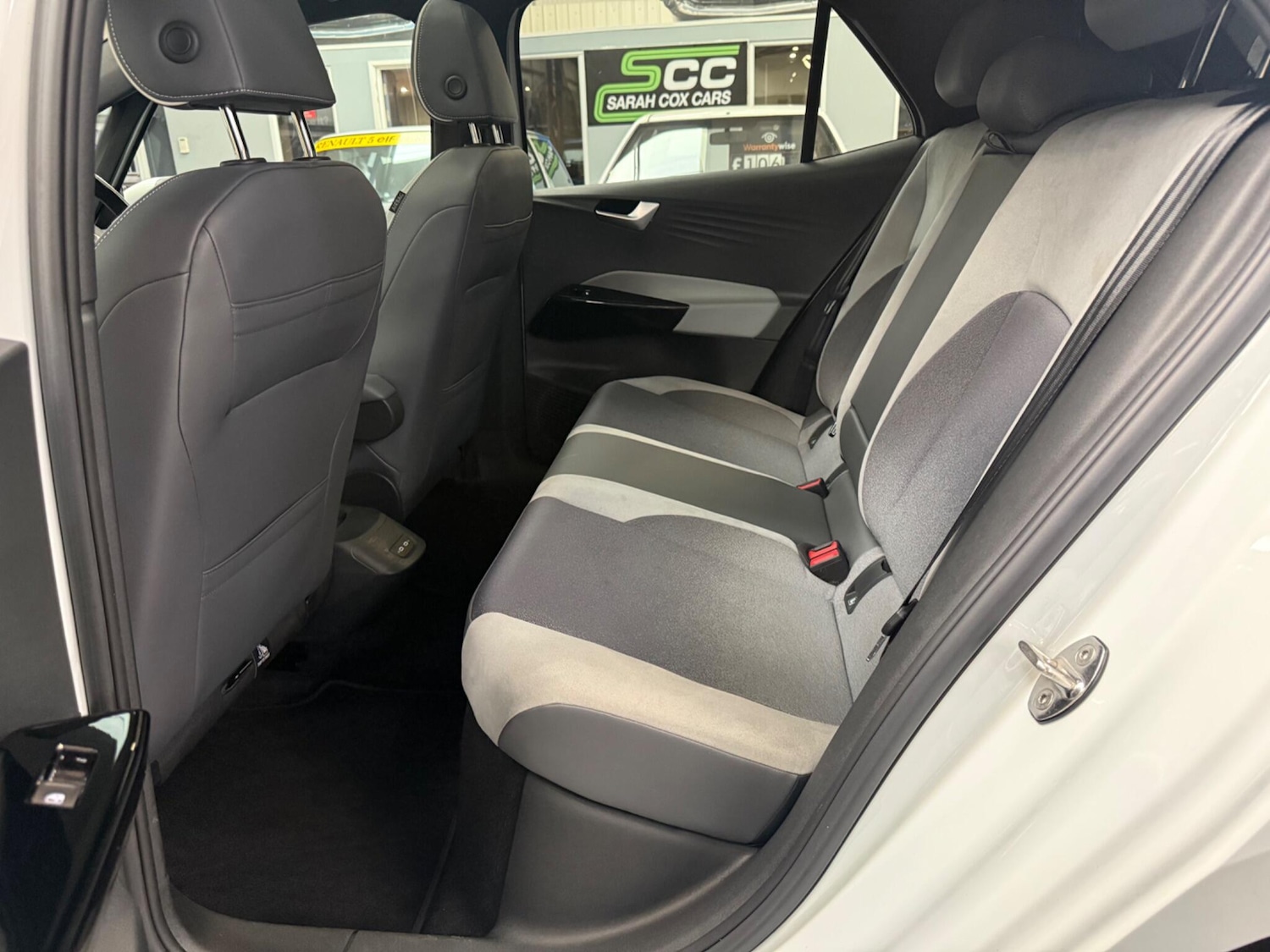 Used Volkswagen ID3 2021 for sale - 76060354: Photo 19