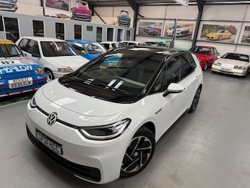 Used Volkswagen ID3 2021 for sale - 76060354: Photo