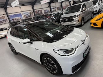 Used Volkswagen ID3 2021 for sale - 76060354: Photo