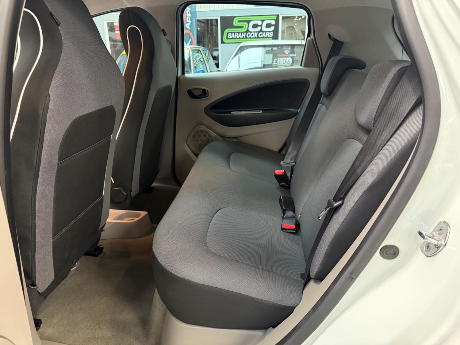 Vehicle 16