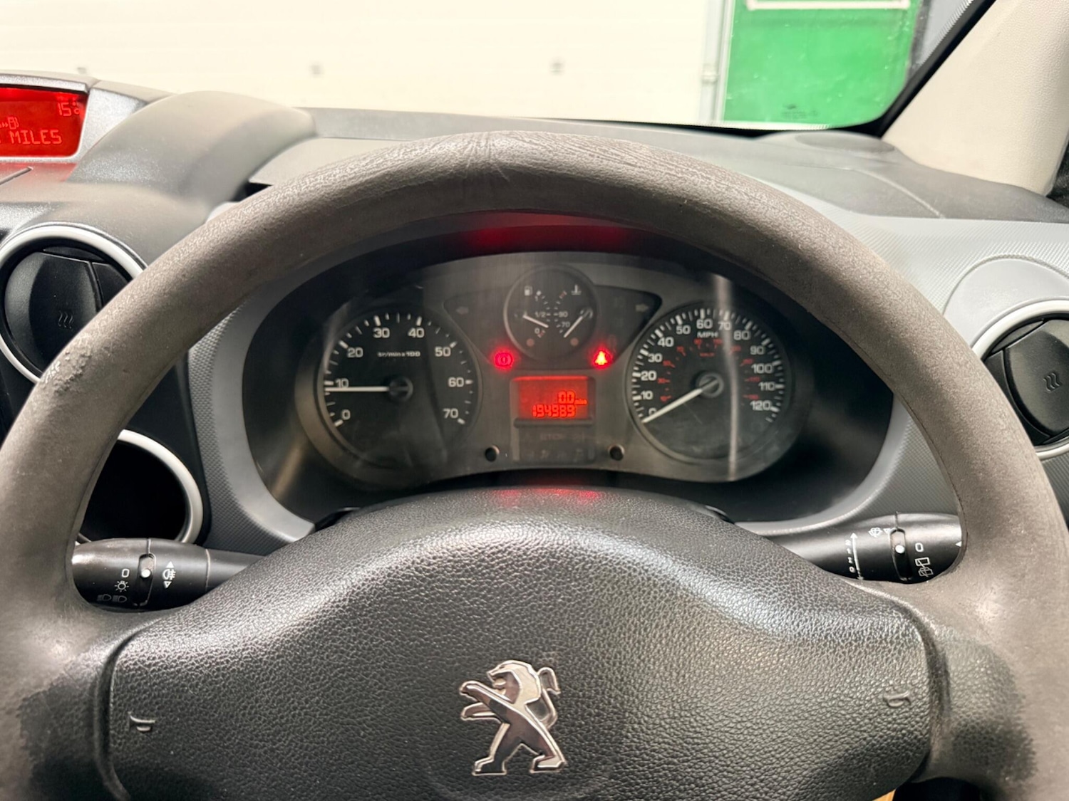 Used Peugeot Partner for sale - 78135566: Photo 18