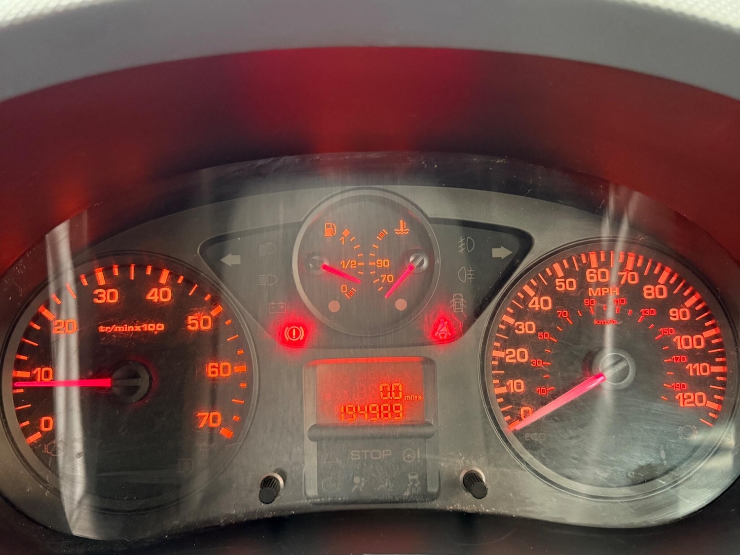 Used Peugeot Partner for sale - 78135566: Photo 19