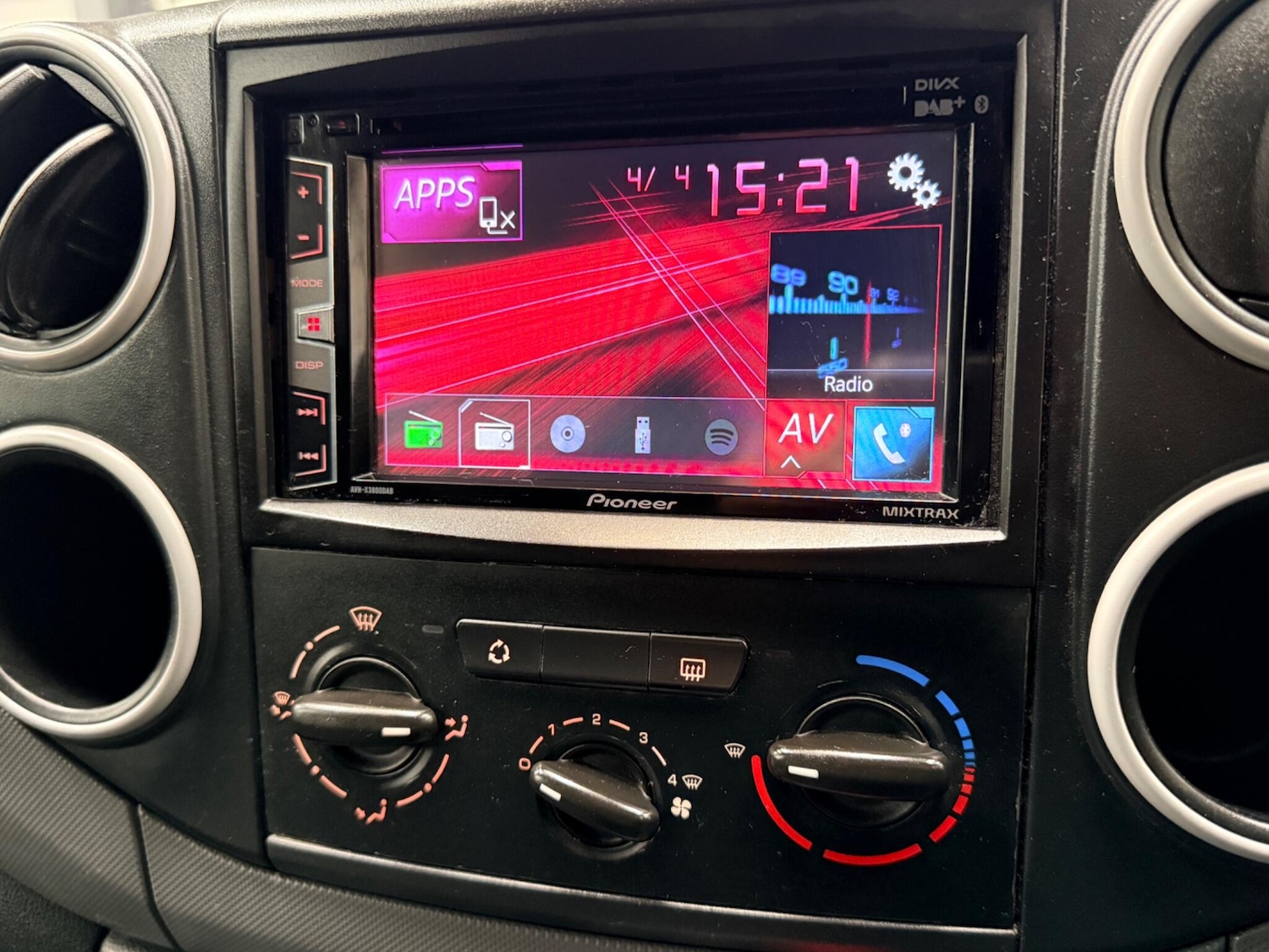 Used Peugeot Partner for sale - 78135566: Photo 20