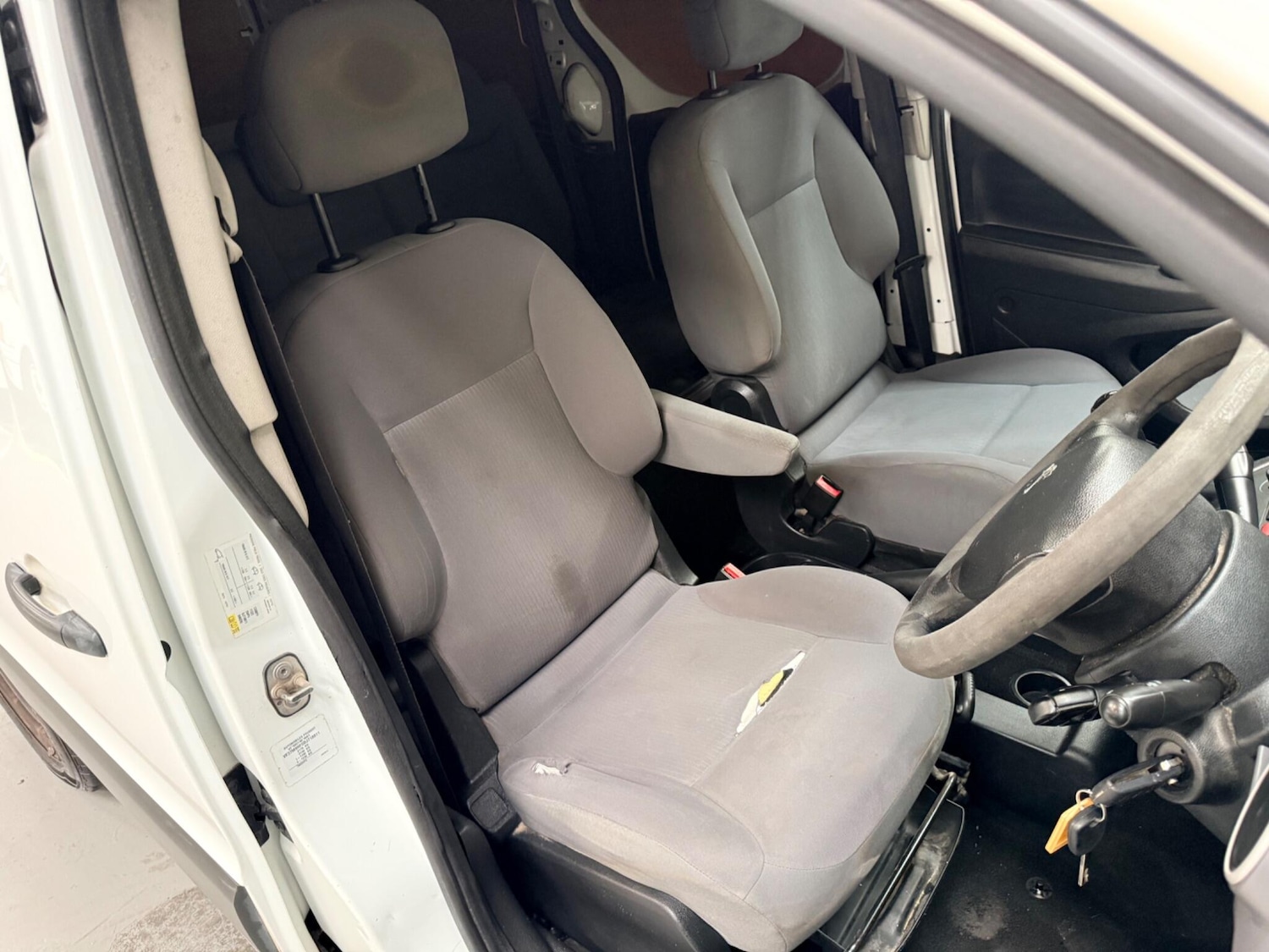 Used Peugeot Partner for sale - 78135566: Photo 21