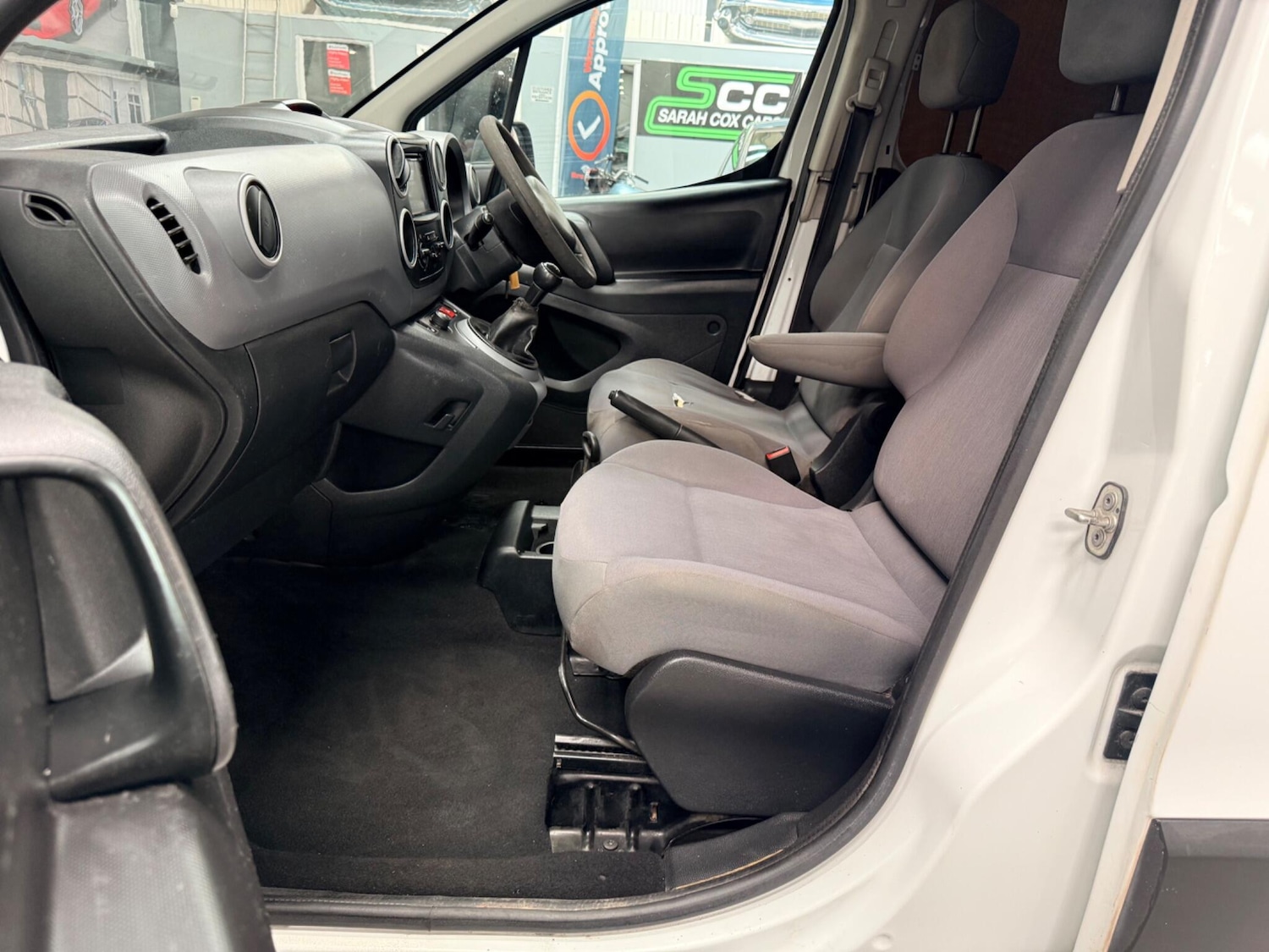 Used Peugeot Partner for sale - 78135566: Photo 4