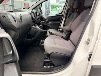 Used Peugeot Partner 2013 for sale - 78135566: Photo