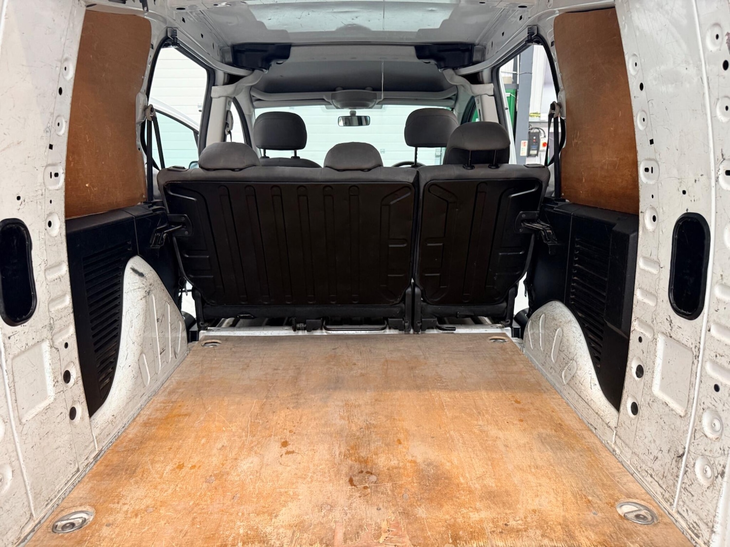 Used Peugeot Partner for sale - 78135566: Photo 6