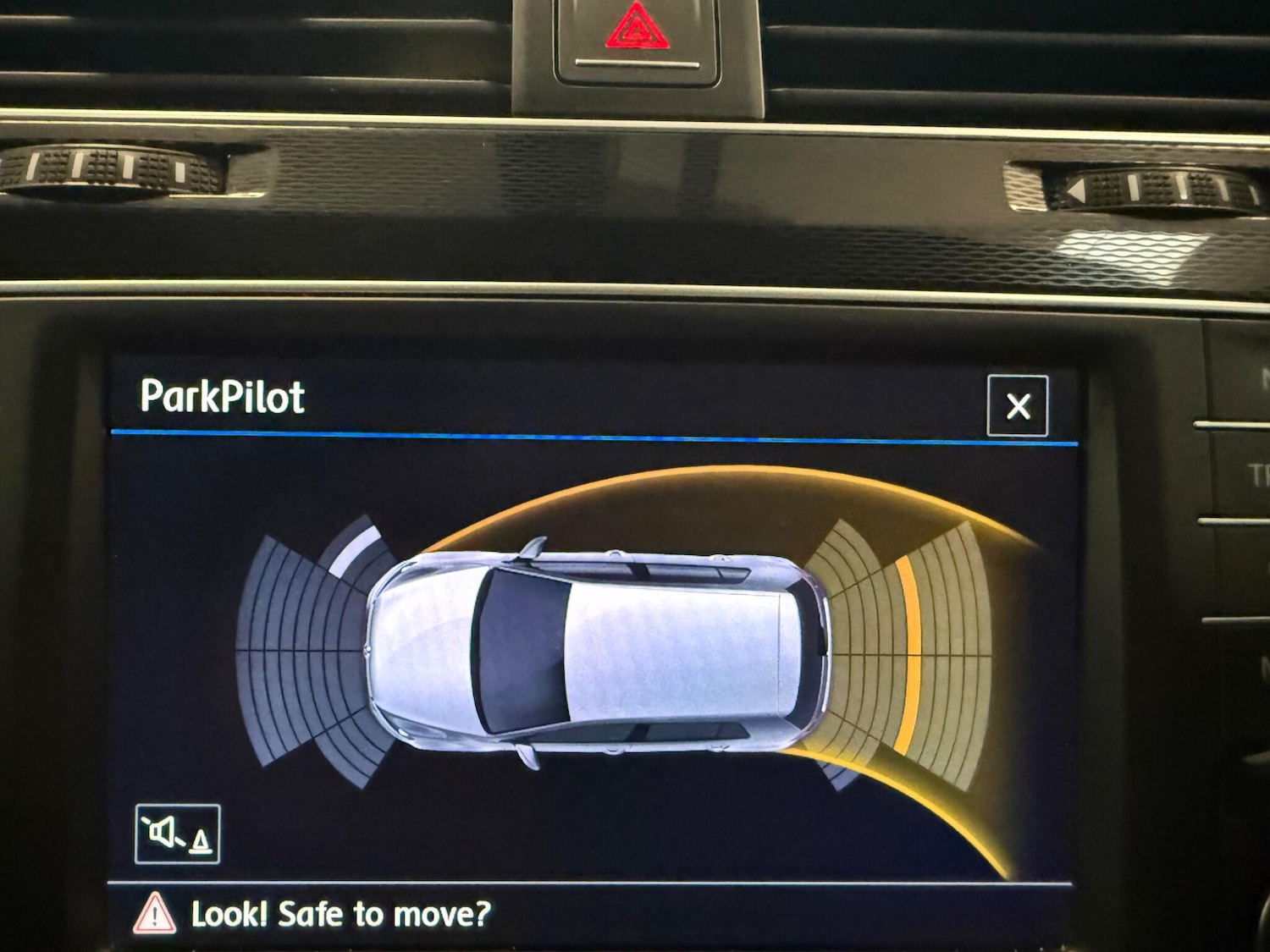 Vehicle 27